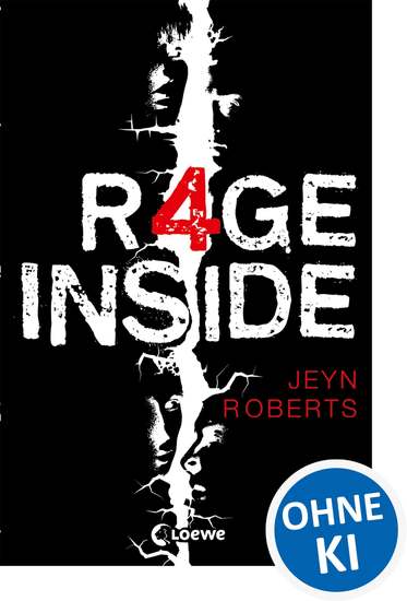 Dark Inside (Band 2) - Rage Inside - cover