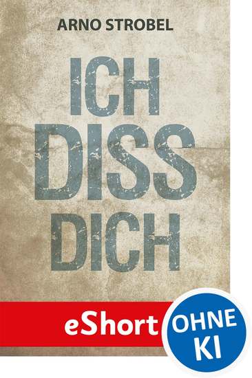 Ich diss dich - cover