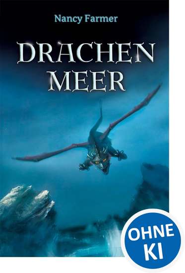 Drachenmeer - cover