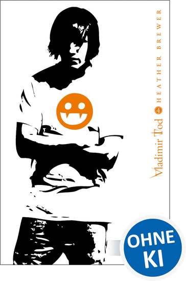 Vladimir Tod kämpft verbissen (Band 4) - cover