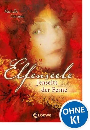 Elfenseele 3 - Jenseits der Ferne - cover