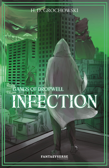 Infection - cover