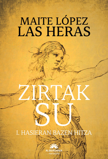 Zirtak su - I Hasieran bazen hitza - cover