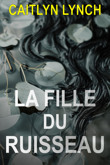 La Fille du Ruisseau - Un thriller australien haletant dans une petite ville avec un secret mortel et une attirance dangereuse - cover