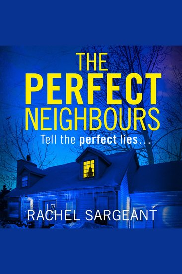 Perfect Neighbours - cover