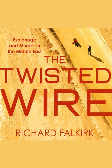 The Twisted Wire - cover