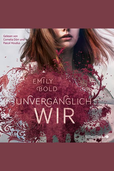 Curse 3 The: UNVERGÄNGLICH wir - cover