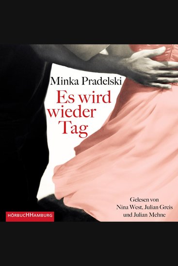 Es wird wieder Tag - cover