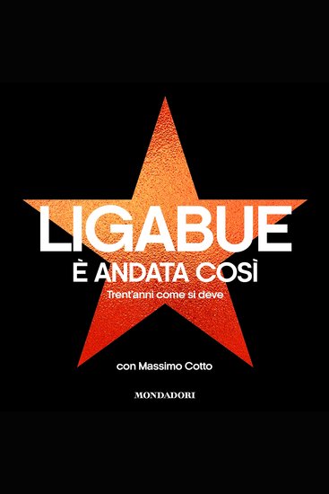 È andata così - Trent'anni come si deve - cover