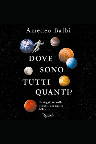 Dove sono tutti quanti? - cover