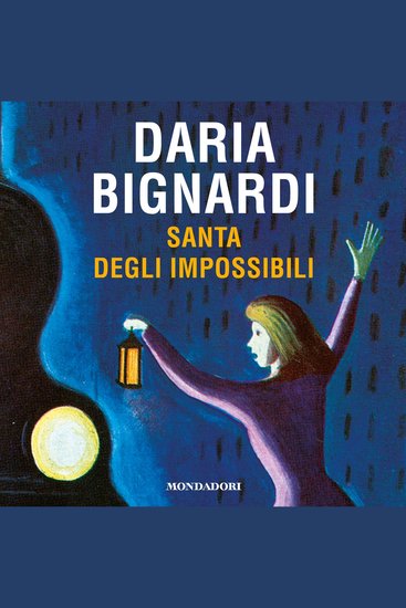 Santa degli impossibili - cover