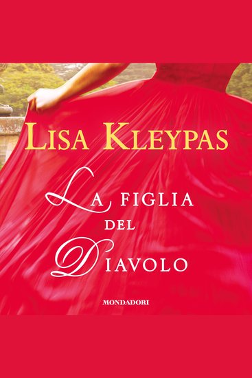 La figlia del diavolo - cover