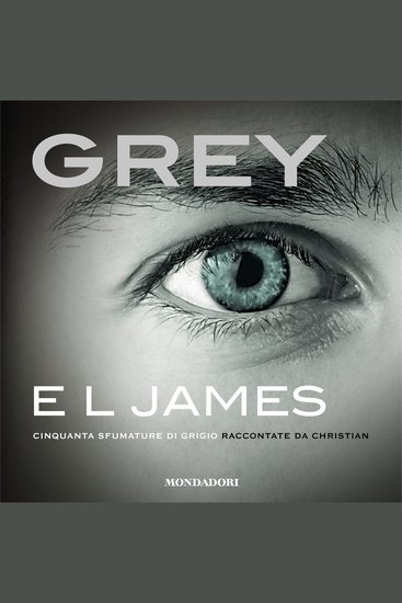 Grey - cover