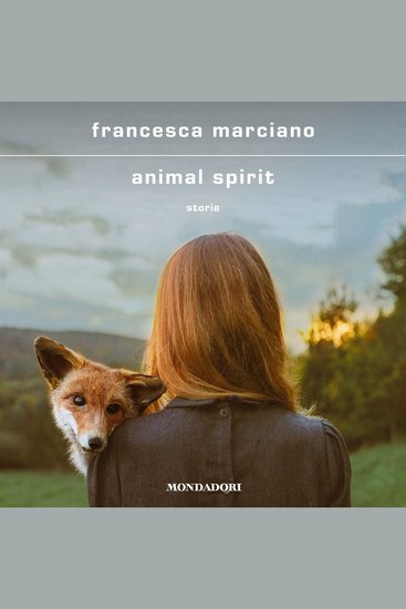 Animal spirit - cover