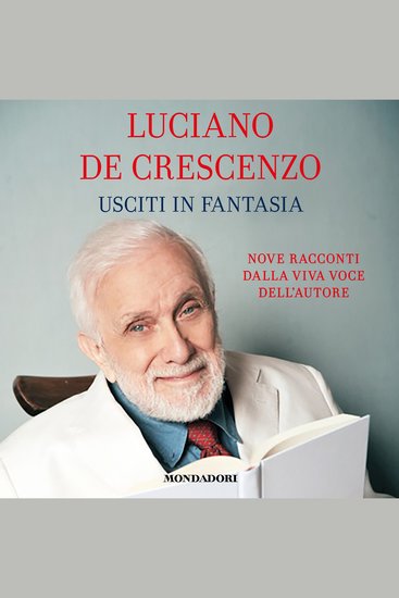 Usciti in fantasia - cover