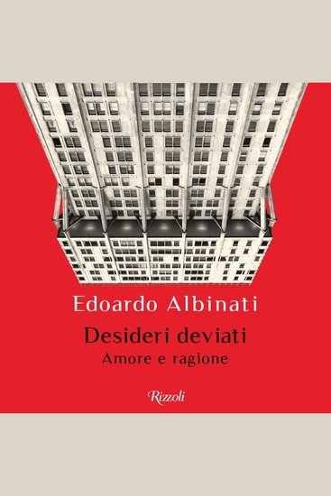 Desideri deviati - cover