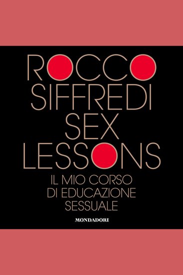 Sex Lessons - Il mio corso di educazione sessuale - cover
