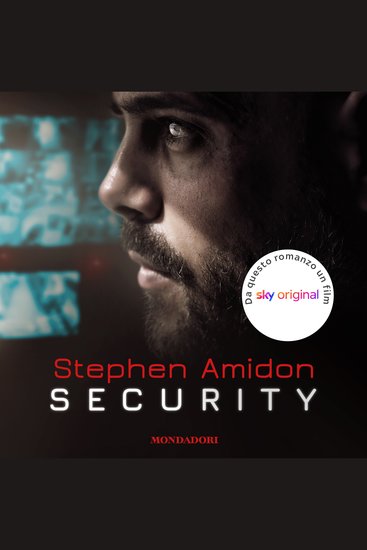 Security - cover