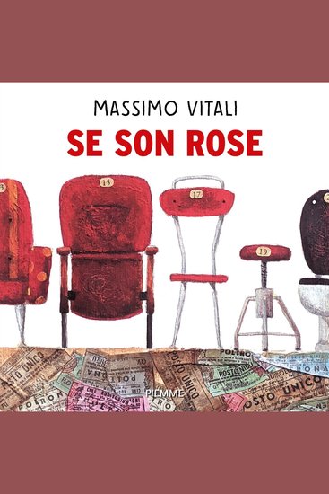 Se son rose - cover