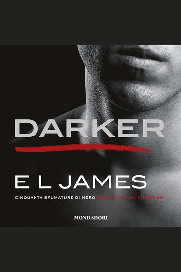 Darker - cover