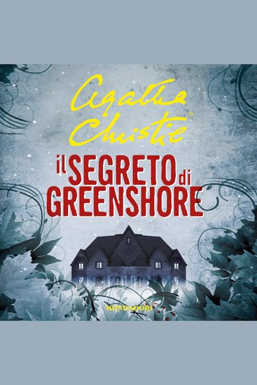 Il segreto di Greenshore - cover