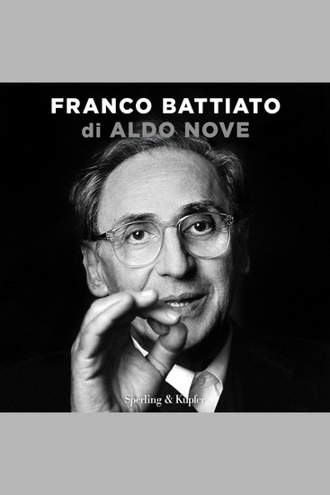 Franco Battiato - cover