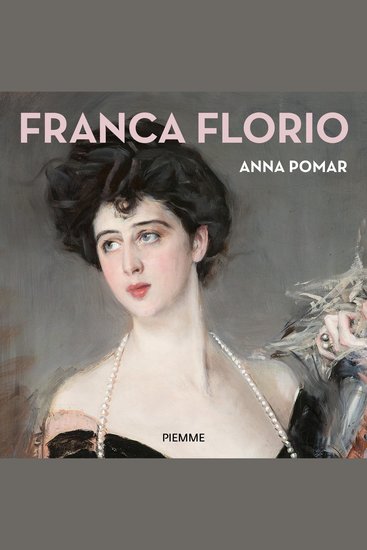 Franca Florio - cover