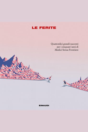 Le ferite - cover