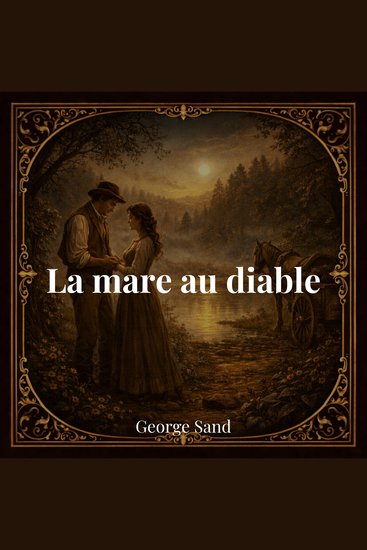 La Mare au Diable - cover