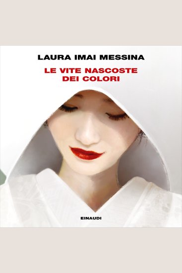 Le vite nascoste dei colori - cover