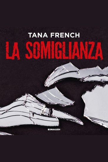La somiglianza - cover