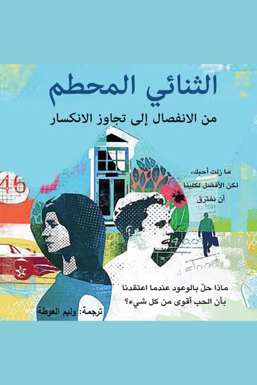 الثنائي المحطم - cover