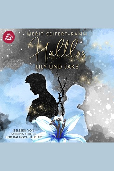 Haltlos - Lily und Jake - cover