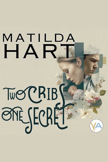 Two Cribs One Secret - cover