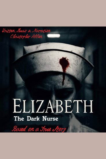 Elizabeth - The Dark Nurse - cover