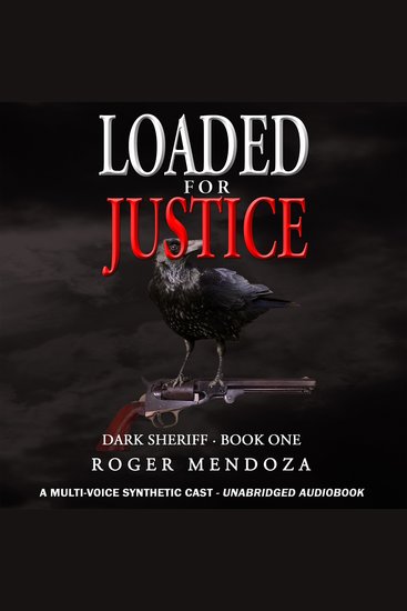 Loaded for Justice - cover