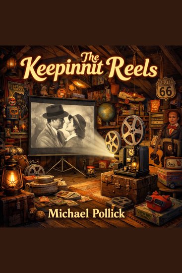 The Keepinnit Reels - cover