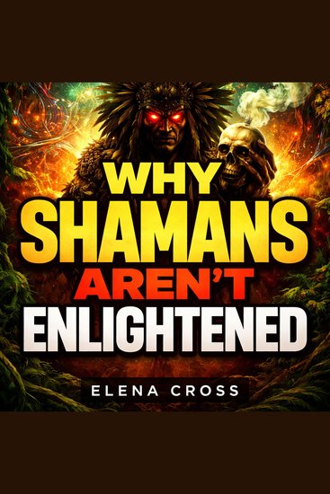 Why Shamans Aren’t Enlightened - cover