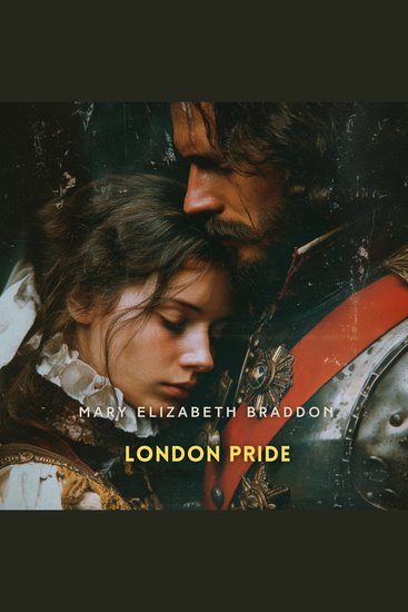 London Pride - When the World Was Younger - cover