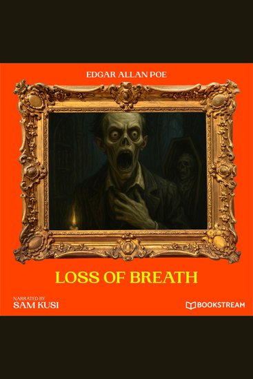 Loss of Breath - cover