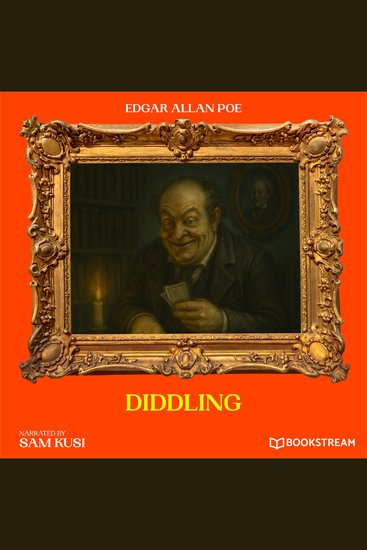 Diddling - cover