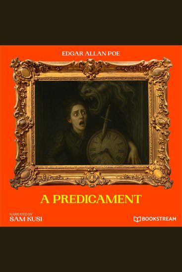 A Predicament - cover