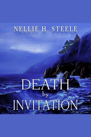 Death by Invitation - cover