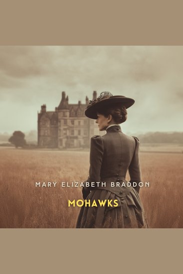 Mohawks Volume 2 - cover