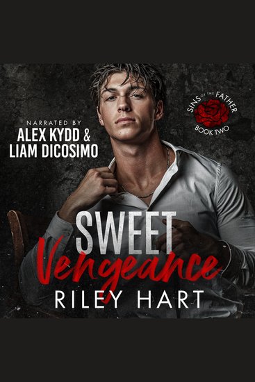 Sweet Vengeance - cover