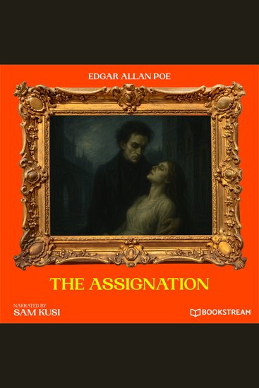 The Assignation - cover