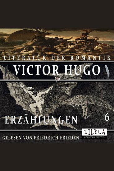 Erzählungen 6 - Ein Dichter hat einen vernünftigen Gedanken Werde in Teufels Namen ein Gauner - cover