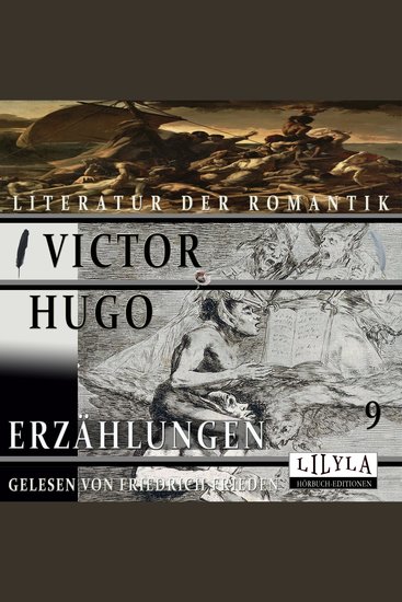 Erzählungen 9 - Der kleine Schuh - cover