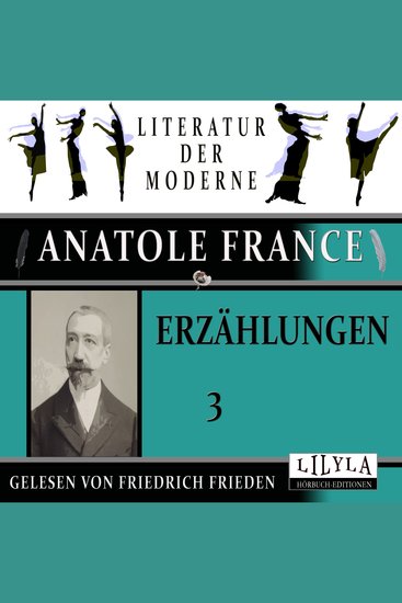 Erzählungen 3 - Gedanken eines Hundes Die Krawatte Die großen Manöver von Montil Der verkannte Patriot - cover