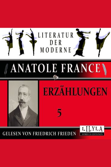 Erzählungen 5 - Der Christ des Ozeans Ein Traum Sancta Justitia Hausdiebstahl Der kleine Schornsteinfeger - cover